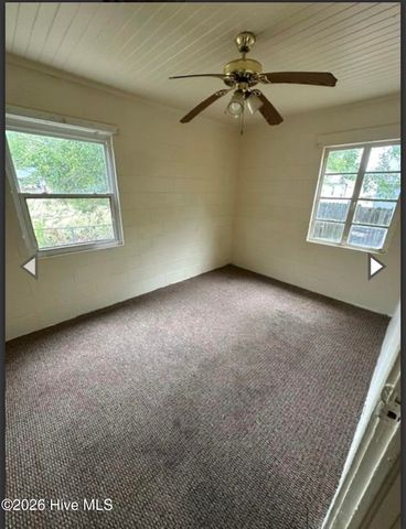 704 E Washington Avenue, Kinston, NC 28501