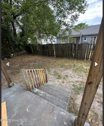704 E Washington Avenue, Kinston, NC 28501