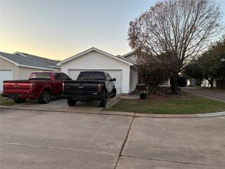 10202 Berrybriar Lane, Tomball, TX 77375