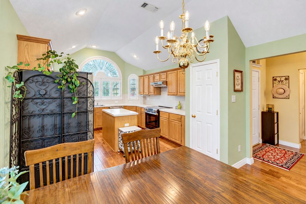 7958 Kern Court, Fort Worth, TX 76137 — photo 3