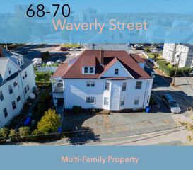 68-70 Waverly St, Malden, MA 02148