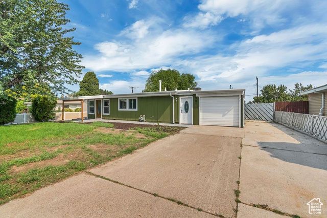 781 E 8425 S, Sandy, UT 84094
