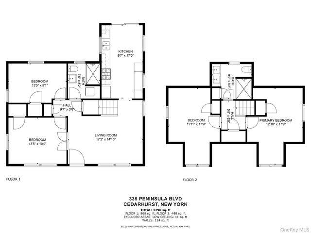 335 Peninsula Boulevard, Cedarhurst, NY 11516