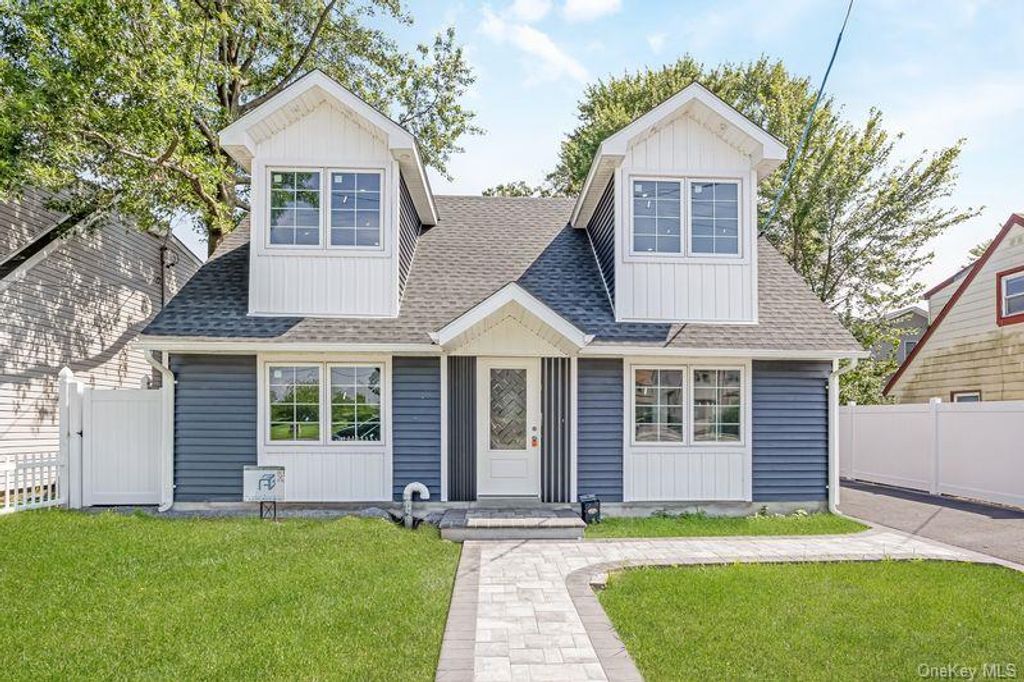 335 Peninsula Boulevard, Cedarhurst, NY 11516