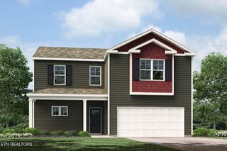 7006 Randleman Drive, Knoxville, TN 37918