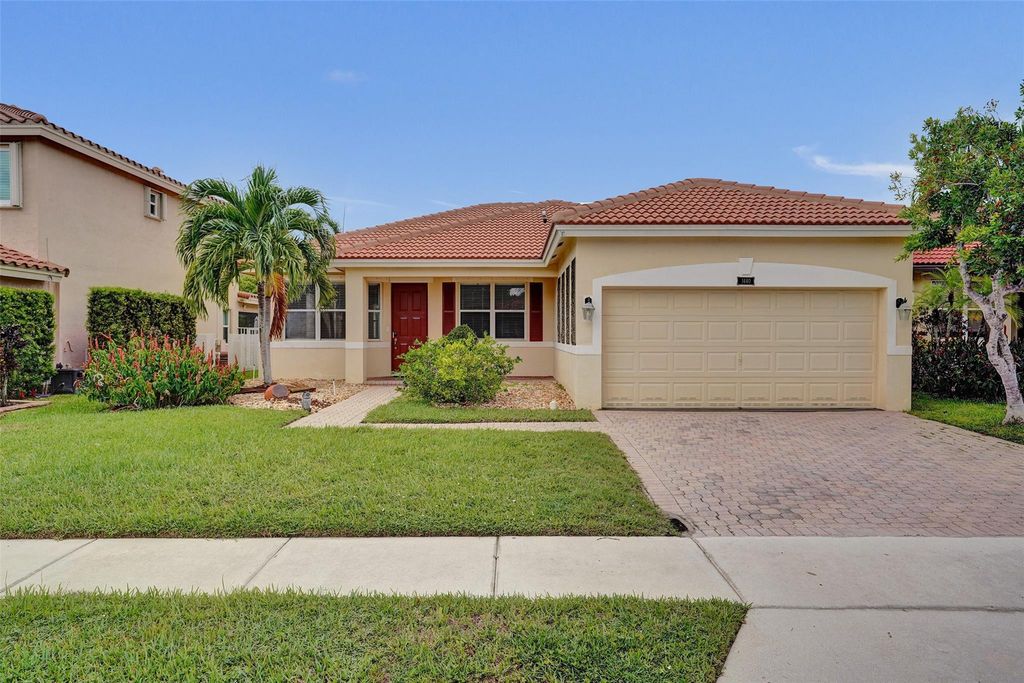 1440 Artimino Ln, Boynton Beach, FL 33436