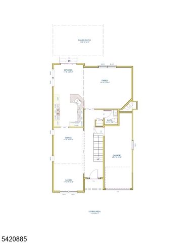 440 Catherine St, Somerville Boro, NJ 08876