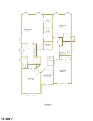 440 Catherine St, Somerville Boro, NJ 08876