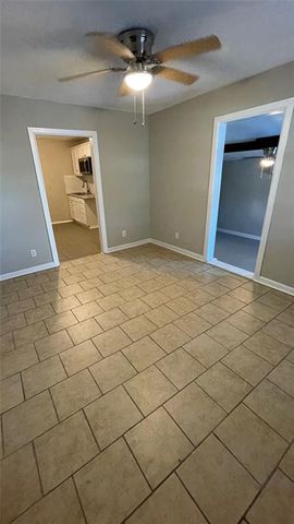 1212 SW 22nd Street, Oklahoma City, OK 73109