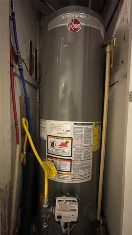 1212 SW 22nd Street, Oklahoma City, OK 73109