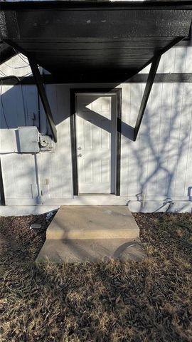 1212 SW 22nd Street, Oklahoma City, OK 73109