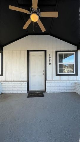 1212 SW 22nd Street, Oklahoma City, OK 73109