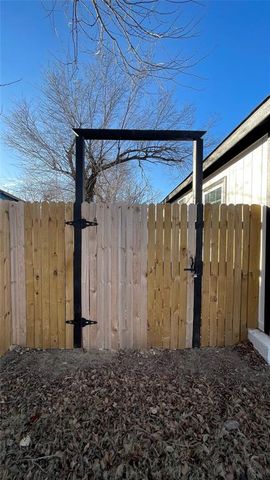 1212 SW 22nd Street, Oklahoma City, OK 73109