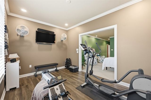 401 Northview Dr, Lancaster Twp, PA 16037