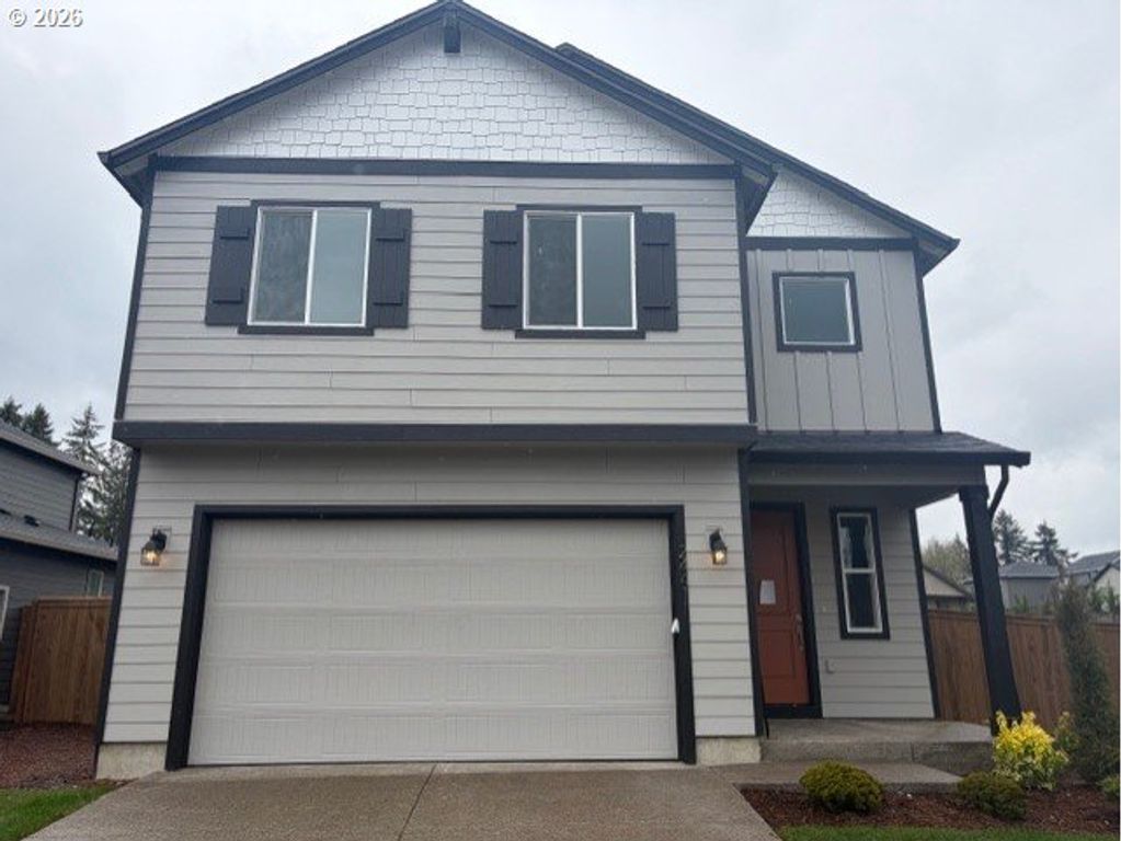 24411 Sw WHITE OAK Ter, Sherwood, OR 97140