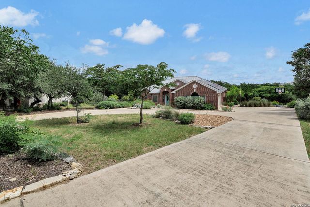 27014 Trill, San Antonio, TX 78260