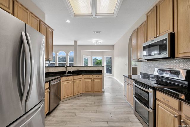 27014 Trill, San Antonio, TX 78260