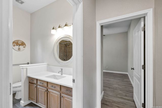 27014 Trill, San Antonio, TX 78260