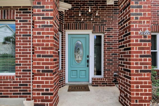 27014 Trill, San Antonio, TX 78260
