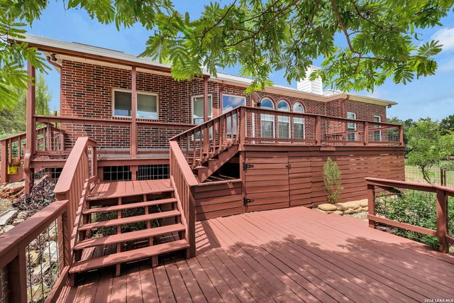 27014 Trill, San Antonio, TX 78260