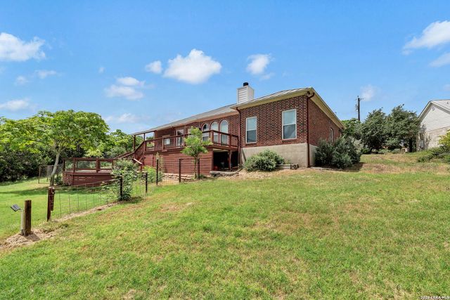 27014 Trill, San Antonio, TX 78260