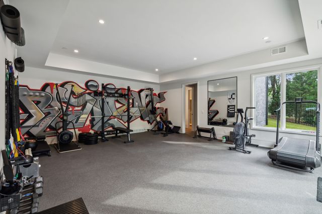 1601 Windy Ridge Dr, Brentwood, TN 37027