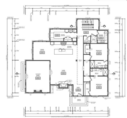 1601 Windy Ridge Dr, Brentwood, TN 37027