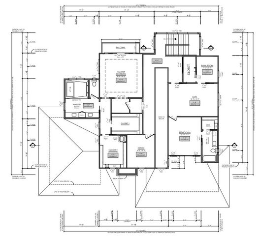 1601 Windy Ridge Dr, Brentwood, TN 37027