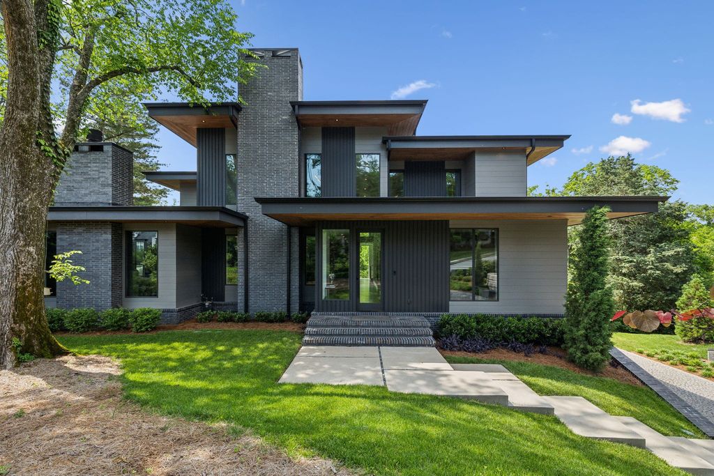 1601 Windy Ridge Dr, Brentwood, TN 37027