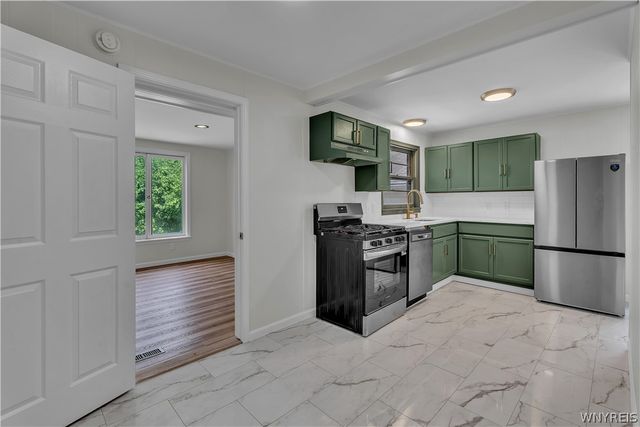 41 Jasper Drive, Amherst, NY 14226