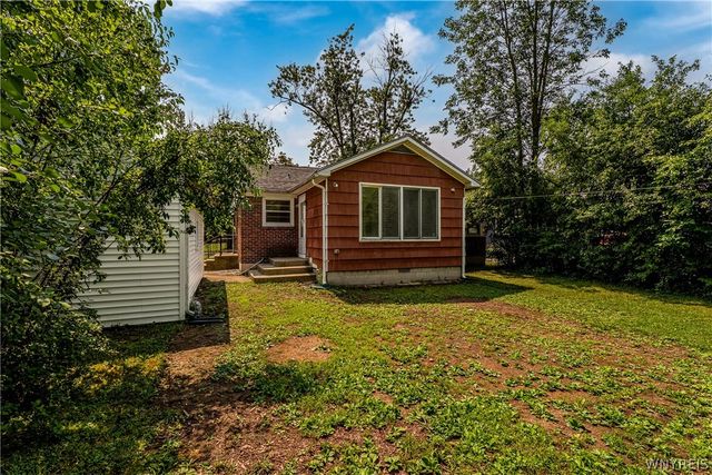 41 Jasper Drive, Amherst, NY 14226