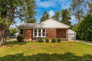41 Jasper Drive, Amherst, NY 14226