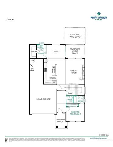 2867 N Rider Stone Ave Jasper D, Eagle, ID 83616