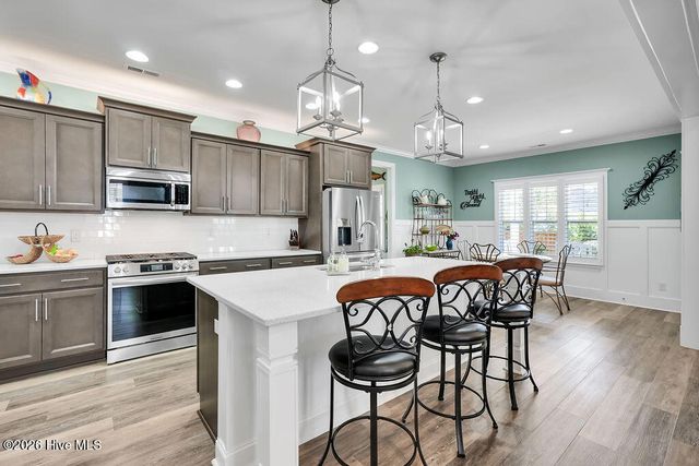 1136 Lt Congleton Road, Wilmington, NC 28409