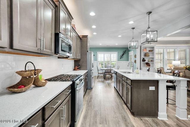 1136 Lt Congleton Road, Wilmington, NC 28409