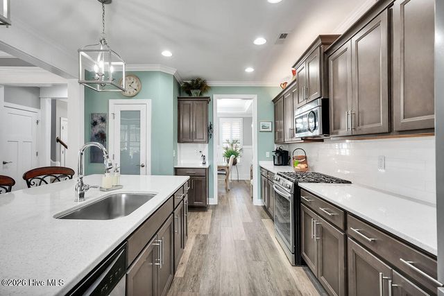 1136 Lt Congleton Road, Wilmington, NC 28409