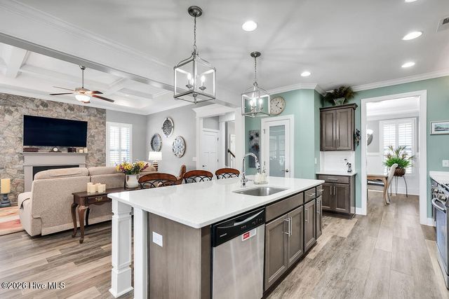 1136 Lt Congleton Road, Wilmington, NC 28409