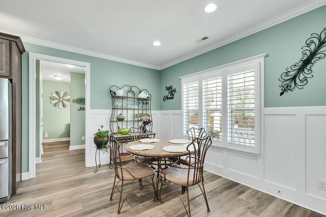 1136 Lt Congleton Road, Wilmington, NC 28409