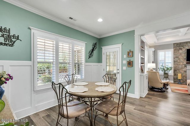 1136 Lt Congleton Road, Wilmington, NC 28409