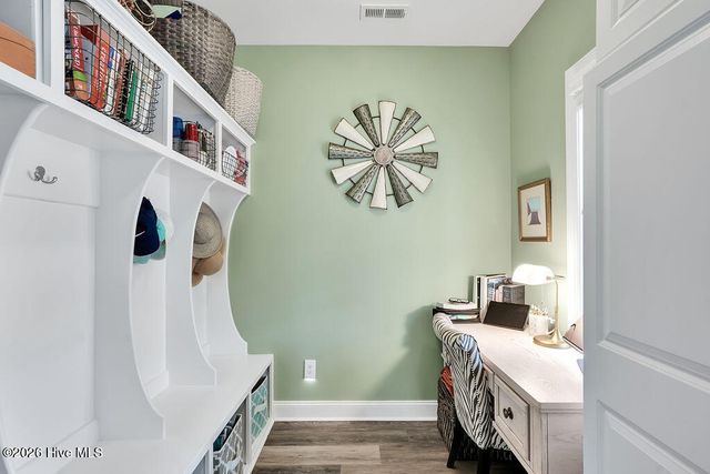 1136 Lt Congleton Road, Wilmington, NC 28409