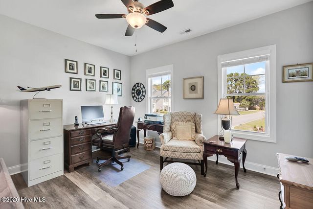 1136 Lt Congleton Road, Wilmington, NC 28409