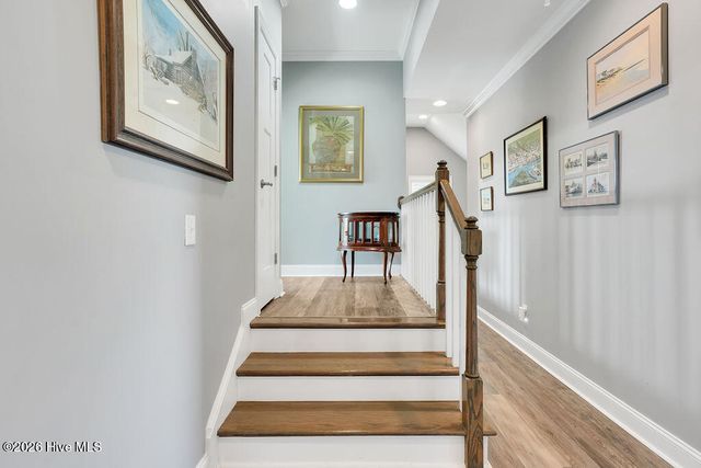 1136 Lt Congleton Road, Wilmington, NC 28409