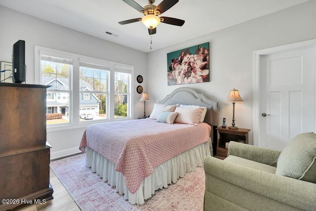 1136 Lt Congleton Road, Wilmington, NC 28409