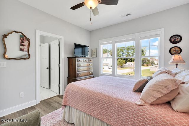 1136 Lt Congleton Road, Wilmington, NC 28409