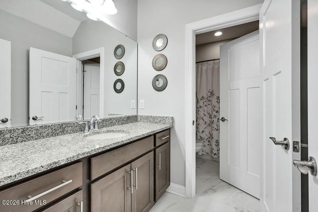 1136 Lt Congleton Road, Wilmington, NC 28409