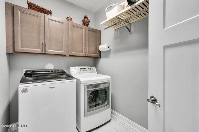 1136 Lt Congleton Road, Wilmington, NC 28409