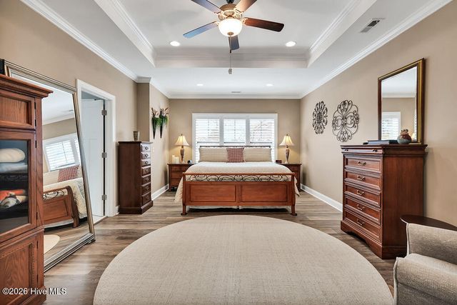 1136 Lt Congleton Road, Wilmington, NC 28409