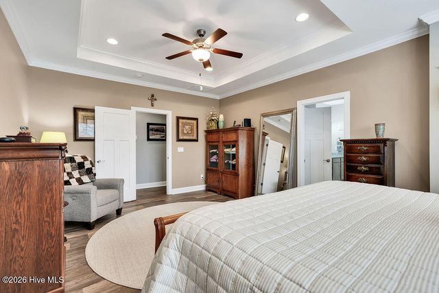 1136 Lt Congleton Road, Wilmington, NC 28409