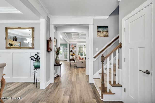 1136 Lt Congleton Road, Wilmington, NC 28409