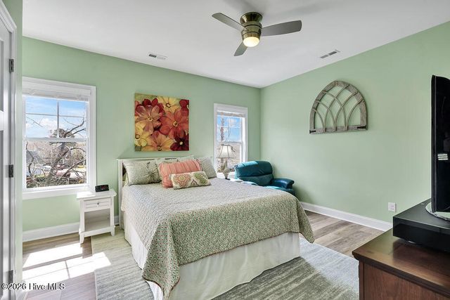 1136 Lt Congleton Road, Wilmington, NC 28409